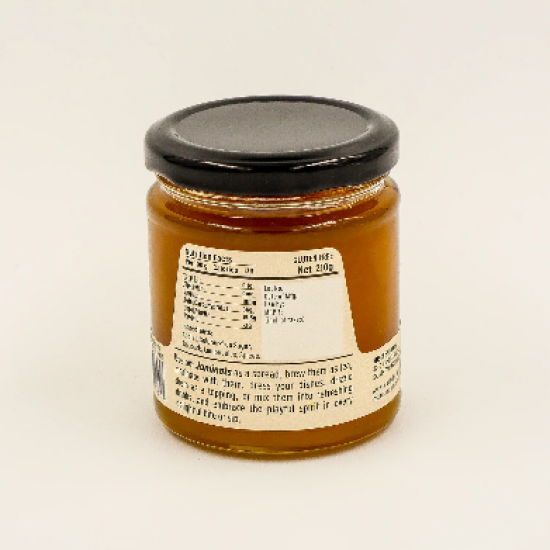 Mango Yuzu Passionfruit Jaminot