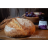 Country Sourdough Bread