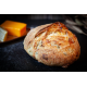 Jalapeno Cheddar Sourdough