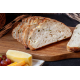 Jalapeno Cheddar Sourdough