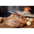 Cranberry Walnut Sourdough