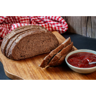 Gluten-Free Sourdough