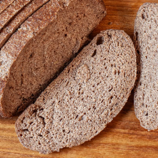 Gluten-Free Sourdough
