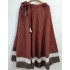 Long skirt pure cotton