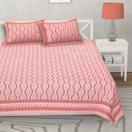Cotton Bedsheet