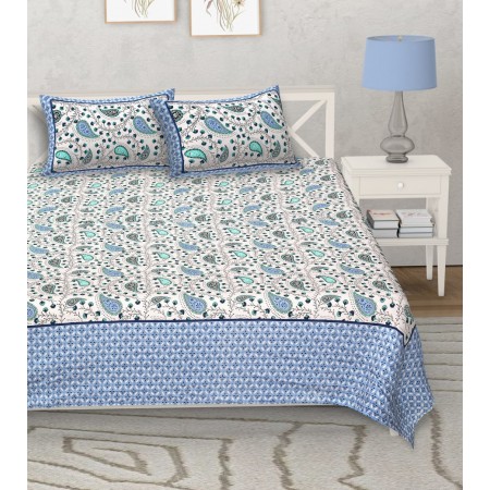 Cotton Bedsheet