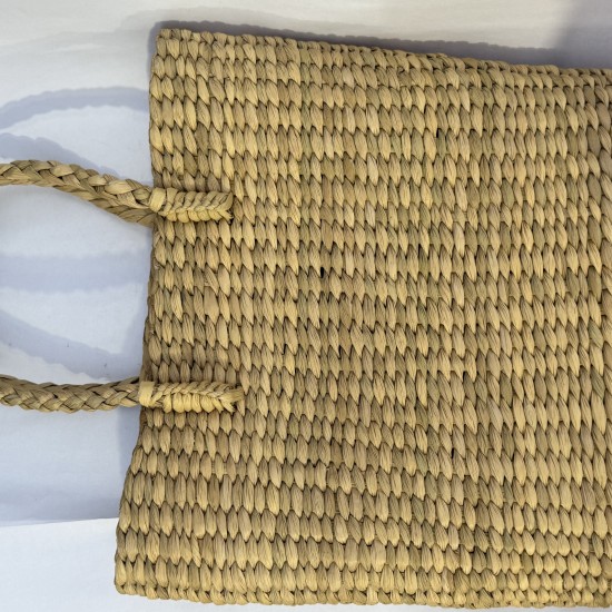 Bamboo bag 