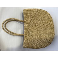 Bamboo bag 