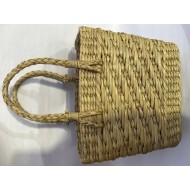 Bamboo basket