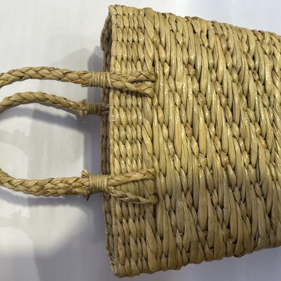 Bamboo basket