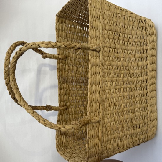 Bamboo basket