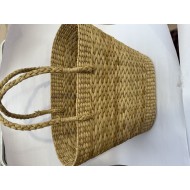 Bamboo basket