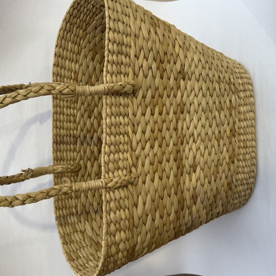 Bamboo basket