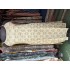 Sleeveless khadi cotton