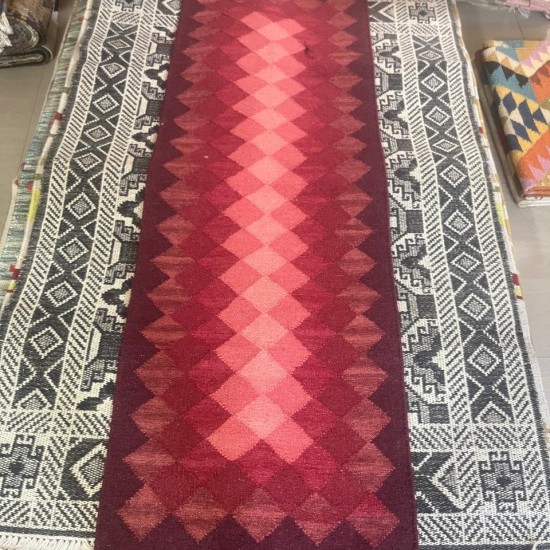 Runner rug