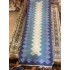 2x6 Runner rug