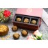Luxury Chocolate Bonbons (Box of 3)