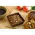 Chocolate Walnut Brownie (1 Piece)