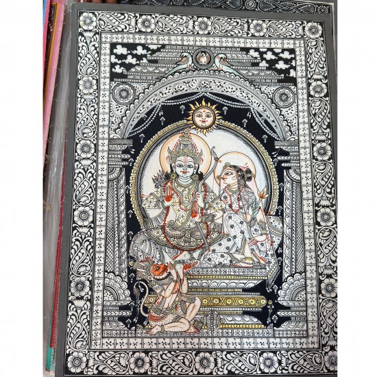 Ramsita paiting