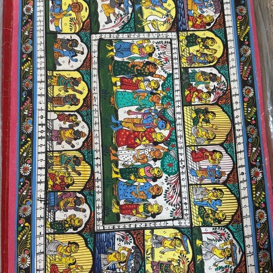 Story of krishna