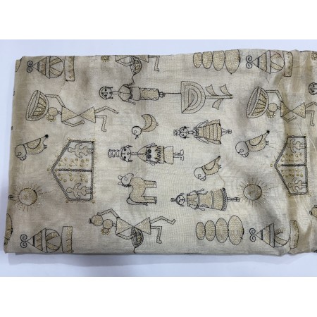 Blackberry warli art 