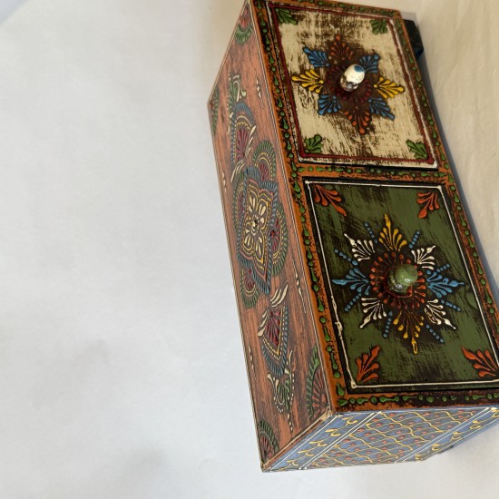 Small Drawer