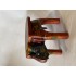 Pair Elephant stool
